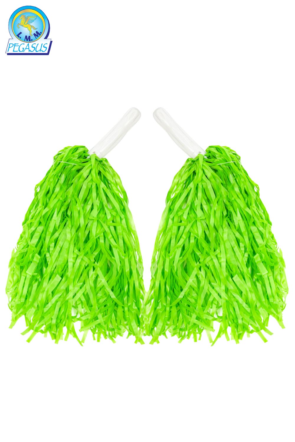 COPPIA PON PON VERDE